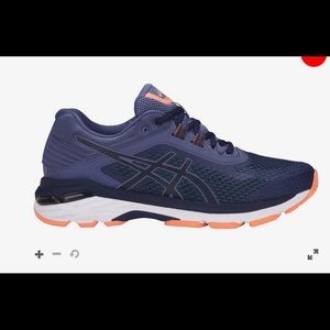 COPY - Women's Asics gt-2000 6